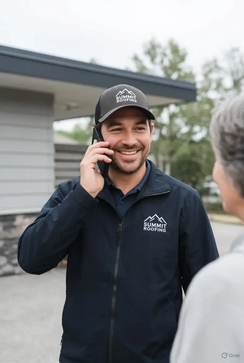 Flat Roof Leak Repair Section, AL FAQs